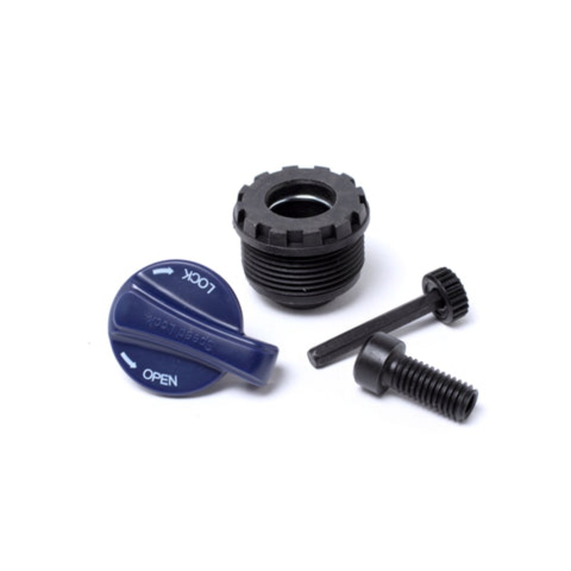 28mm Speed Lockout Lever