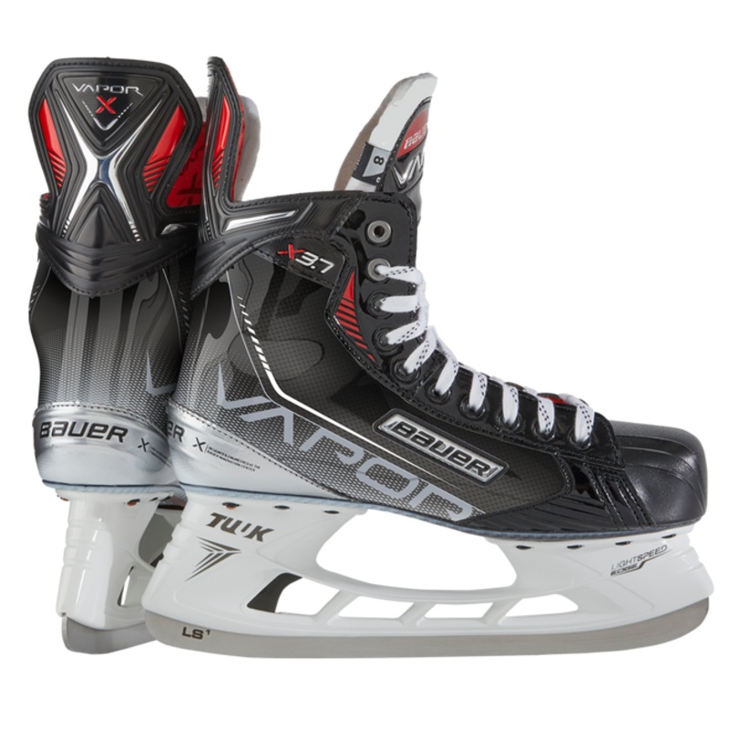 Bauer Vapor X3.7 Hockey Skates Intermediate