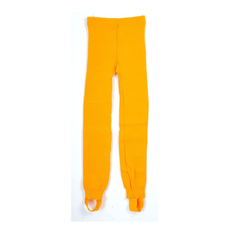 CCM Gaitor Pants JR Yellow|JUNIOR