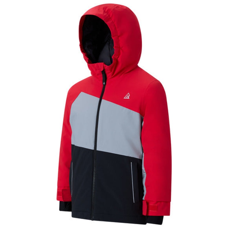 Ripzone Snowbowl 2.0 Boys’ Winter Sports Jacket