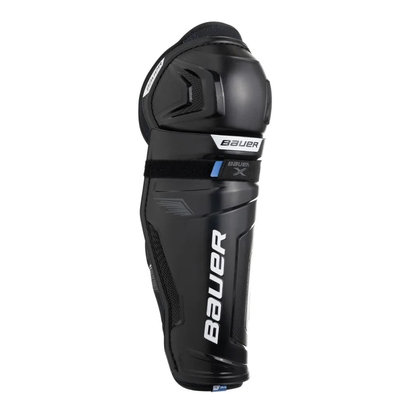 Senior X Hockey Shin Guards – 2024