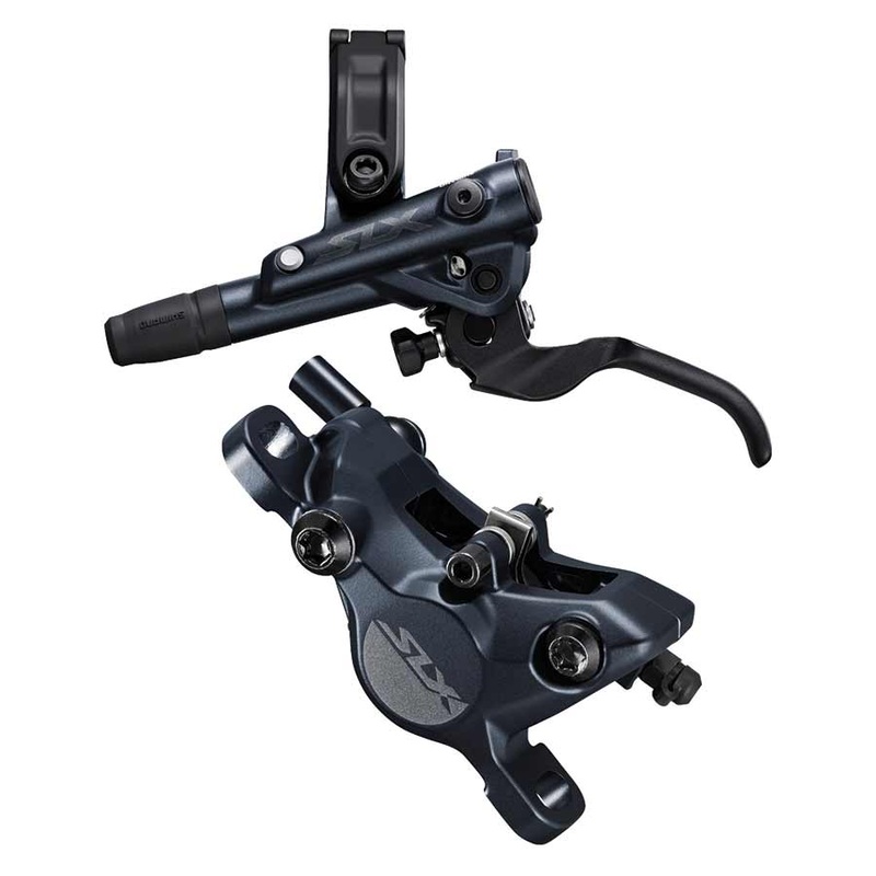 Shimano SLX BL-M7100 / BR-M7100 MTB Rear Hydraulic Disc Brakes