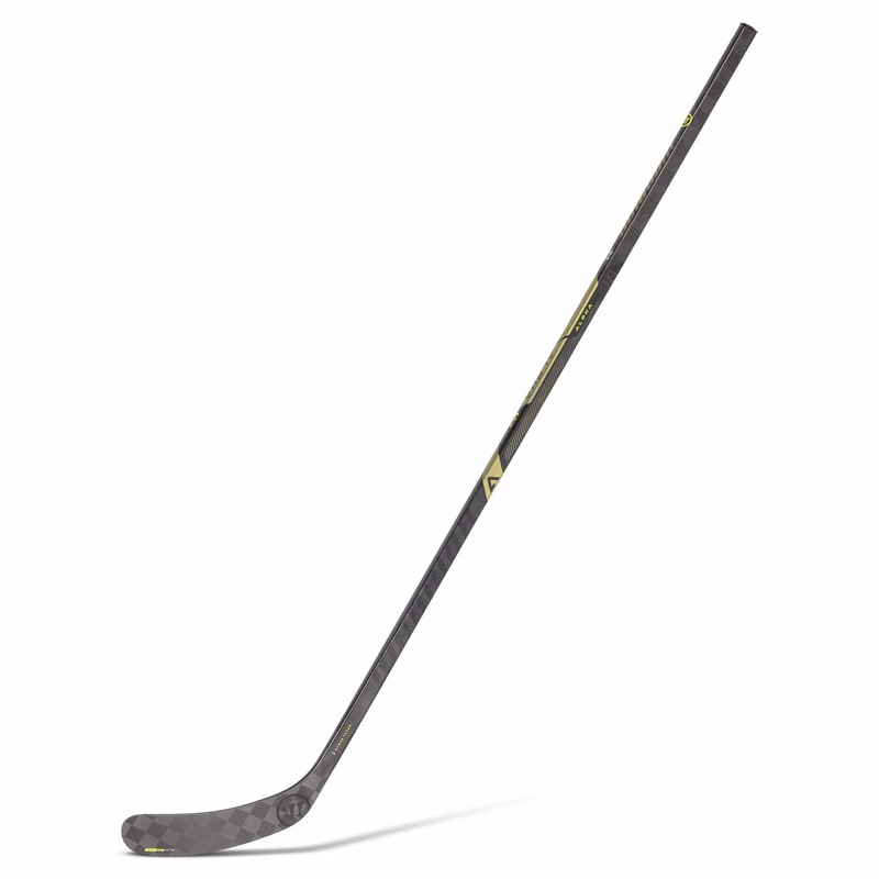 Warrior Alpha LX3 Pro Junior Hockey Stick – 30 Flex