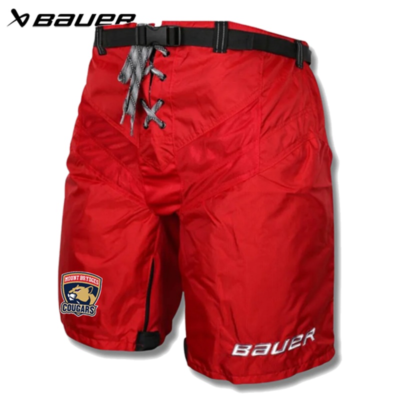 Bauer Custom Pant Shell – Mt.Brydges Cougars