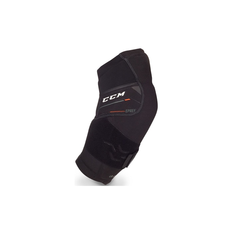 CCM Elbow Pads for Refrees Sr.
