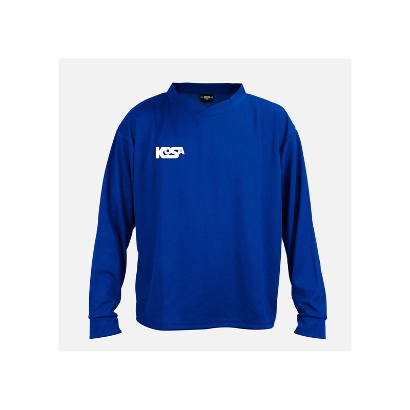 Kosa Practice Jersey Bandy Light Blue