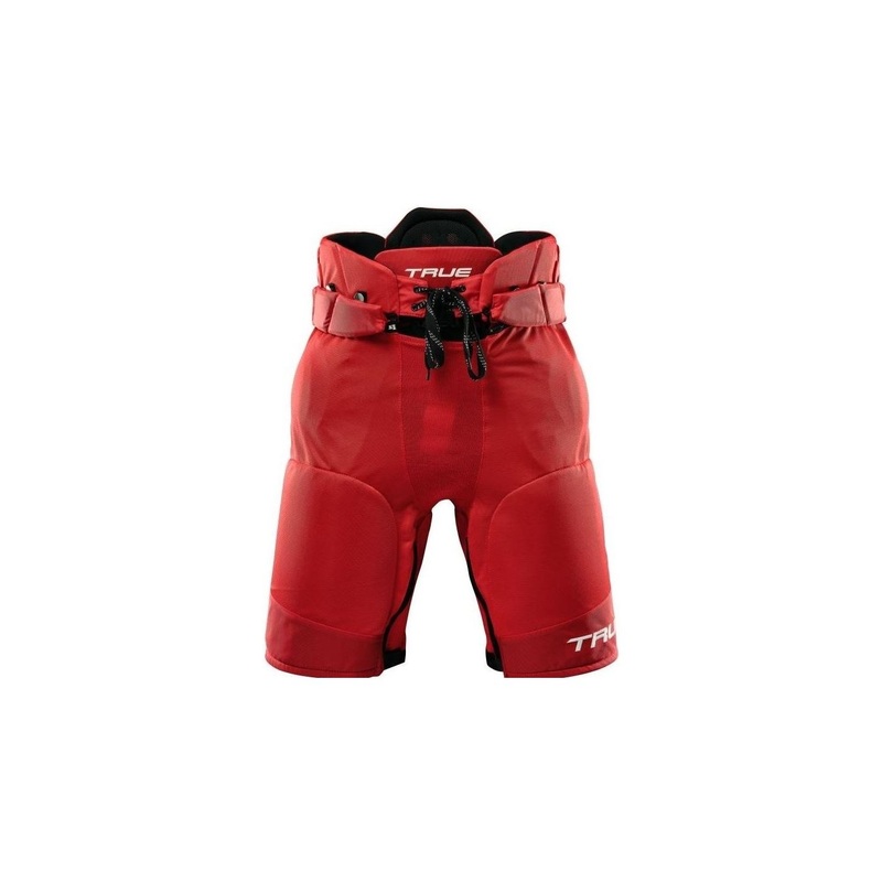 TRUE Hockey Pant Catalyst 9X4 Sr Red
