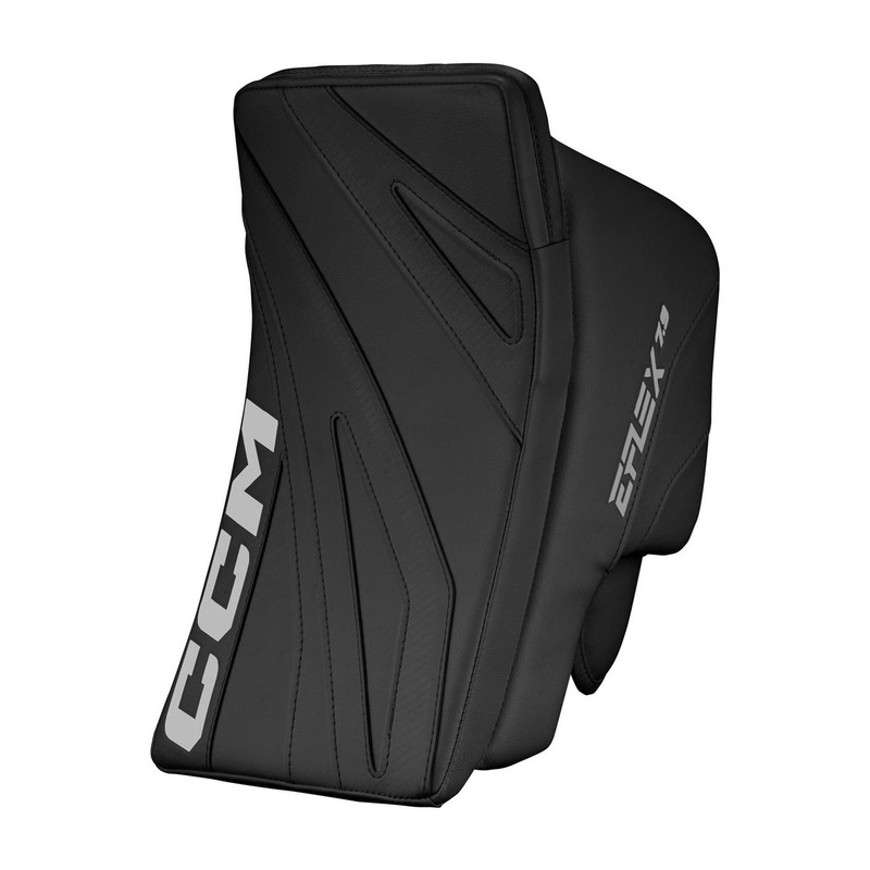 CCM Blocker EFLEX 7.9 Int Black