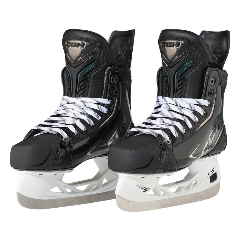 CCM Jetspeed FTW Hockey Skates – Senior