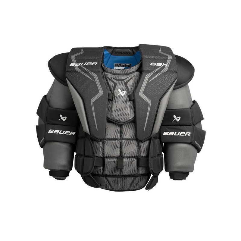 Bauer S23 GSX Chest Protector – Junior