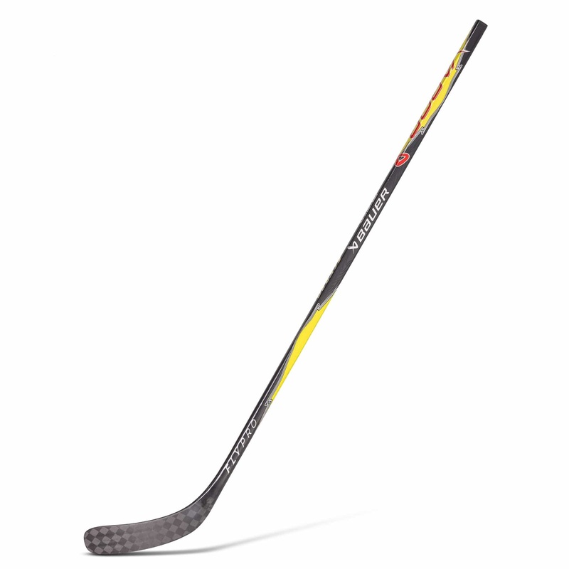 Bauer Vapor FlyPro Junior Hockey Stick – 40 Flex