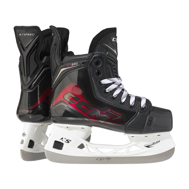 CCM Skates Jetspeed FT890 Jr|1|1,5|2|2,5|3|3,5