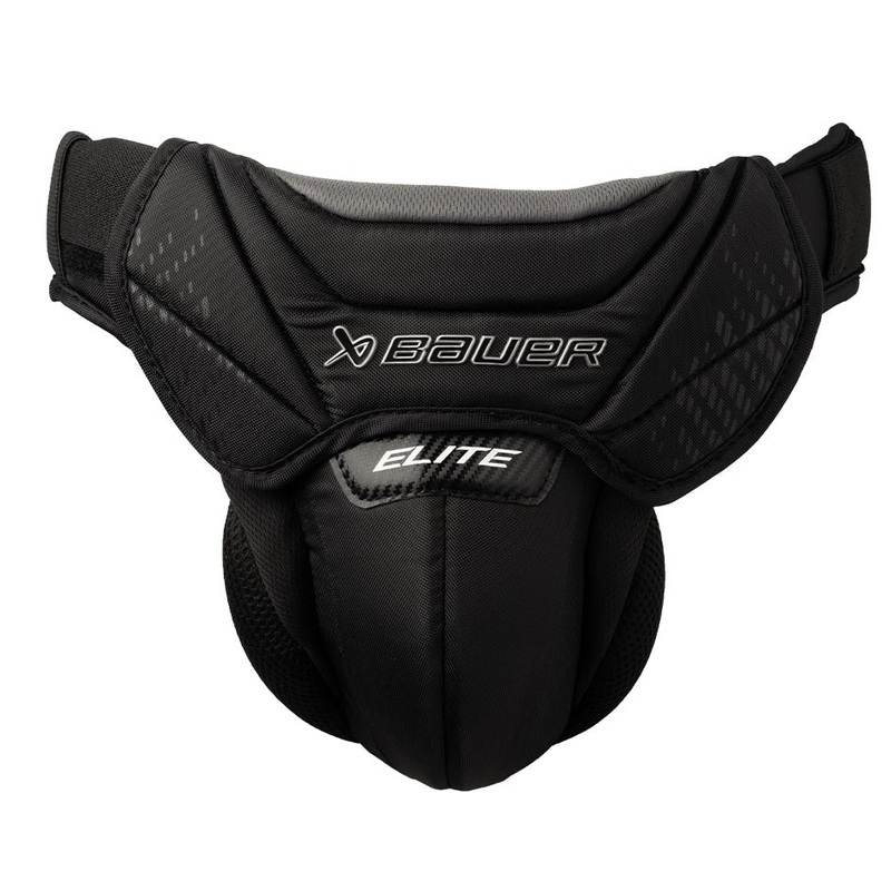 Bauer Senior Elite Goalie Jock – 2025