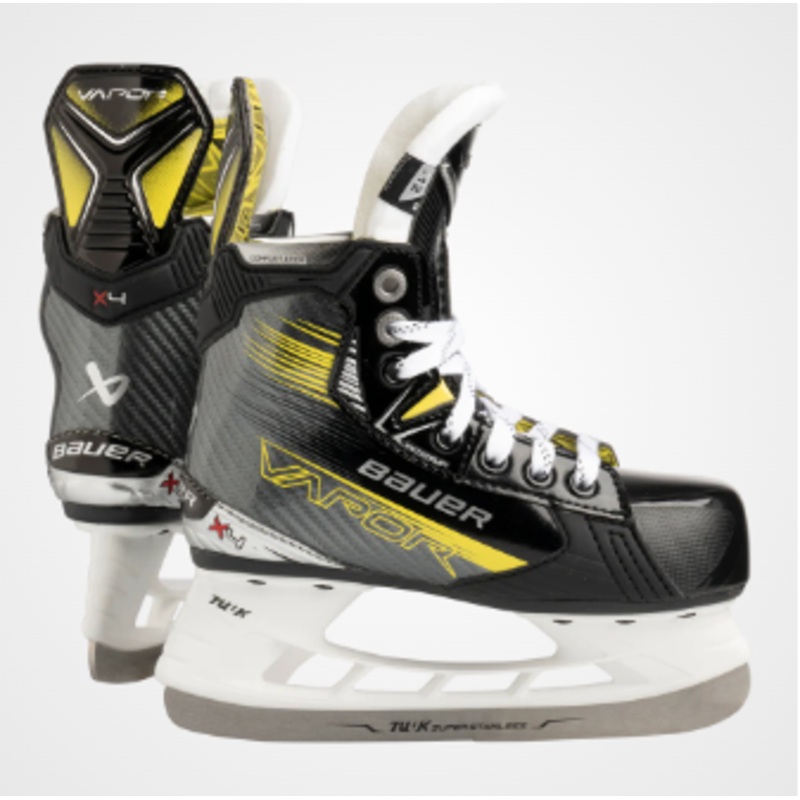 Bauer Vapor X4 Youth Hockey Skates