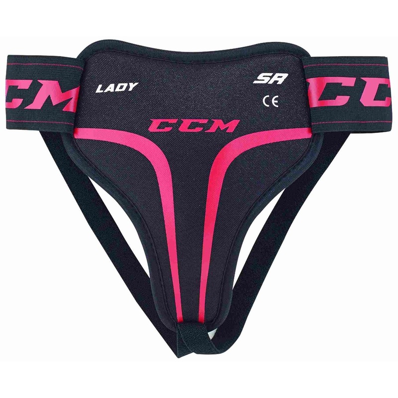 CCM Women’s Jill Sr