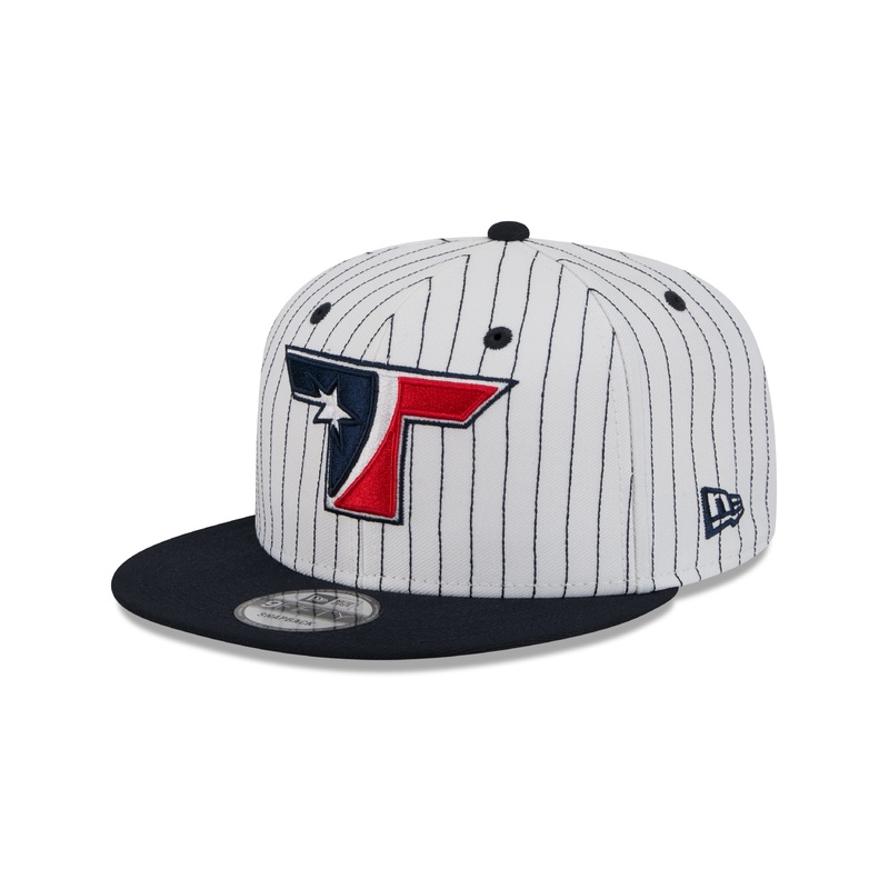 New Era Houston Texans Deceptor 9FIFTY Snapback Hat