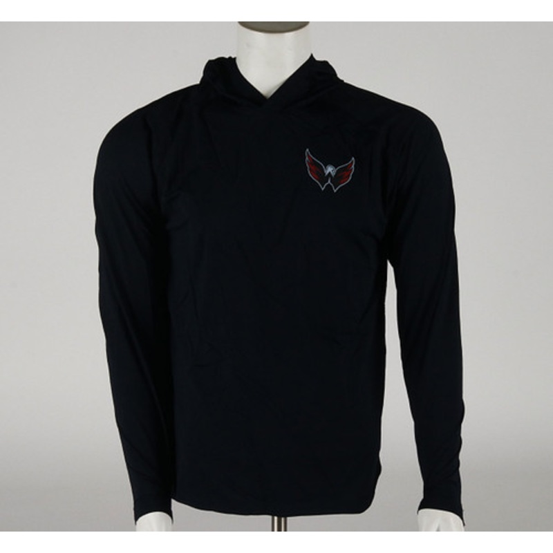 Washington Capitals Large Nexa Hoodie