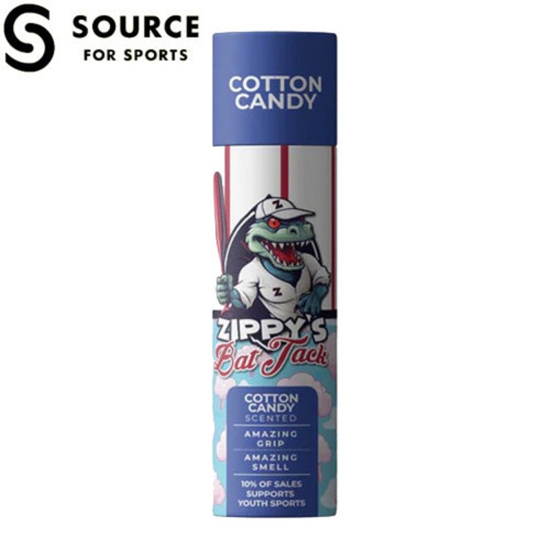 Zippy’s Scented Bat Tack|Cotton Candy|Lemon|Raspberry|Watermelon