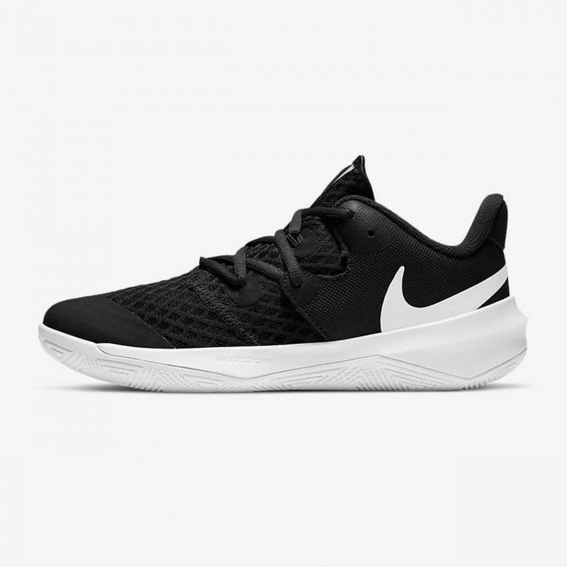 Zoom Hyperspeed Court Shoes|BLACK/WHITE|3.5|4|4.5|5|5.5|6|6.5|7|7.5|8|8.5|9|9.5|10|10.5|11|11.5|12|12.5|13|14|15
