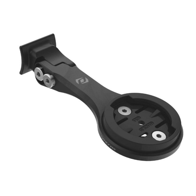 275436 FRONT COMP MOUNT RR STEM BLACK -OS^