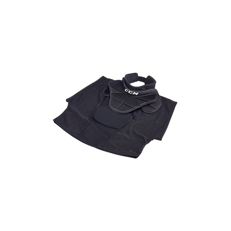 CCM Goalie neck protection jersey Pro Sr.