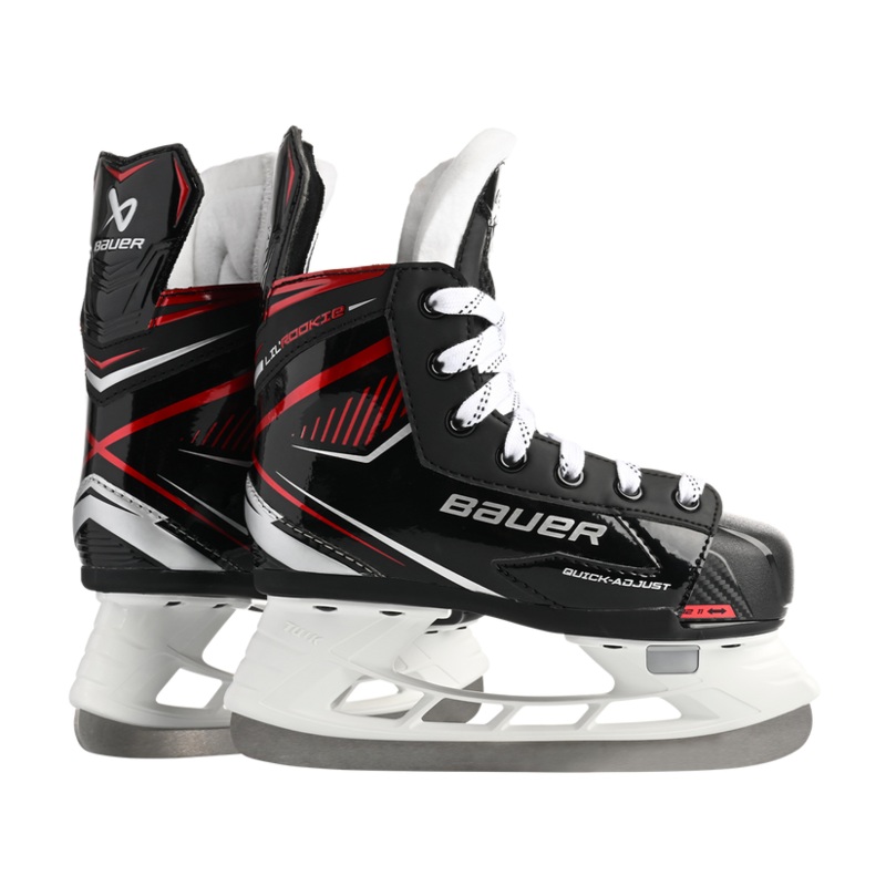 Lil’ Rookie Adjustable Skate Junior