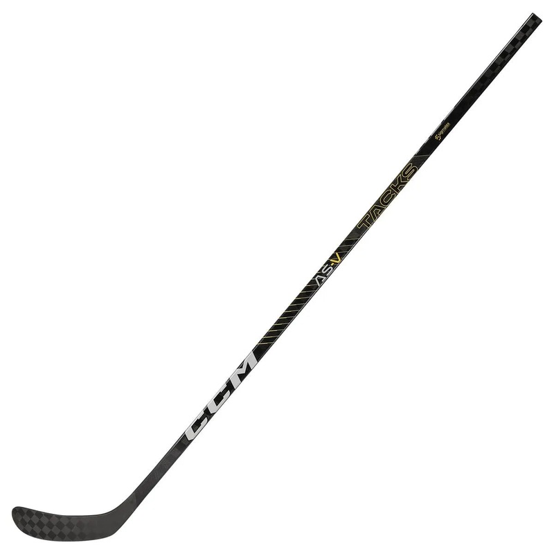 Tacks AS-V Senior Hockey Stick