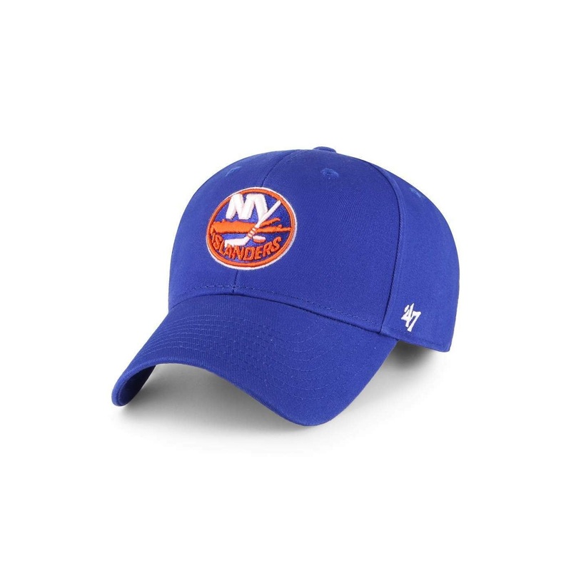 47 Brand Cap NHL MVP New York Islanders