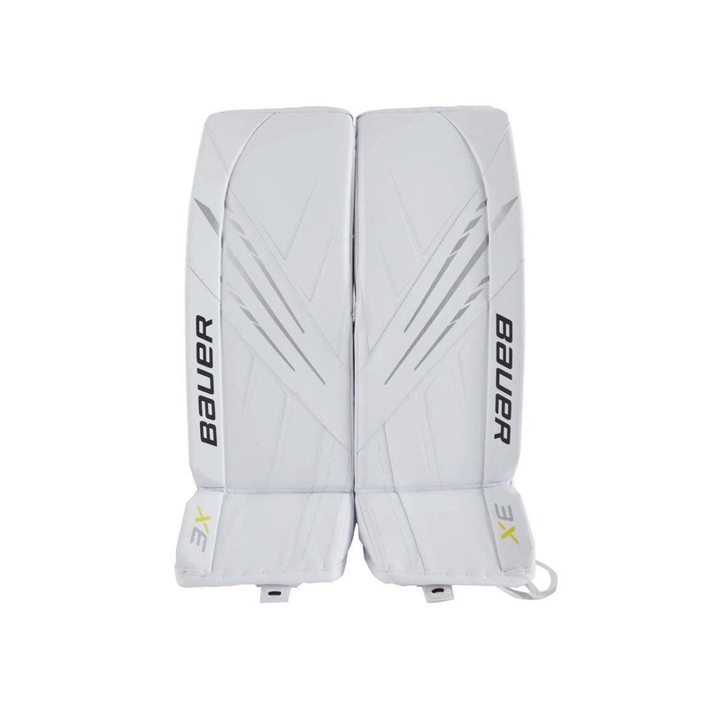 Vapor 3X Hockey Goal Pad – Intermediate