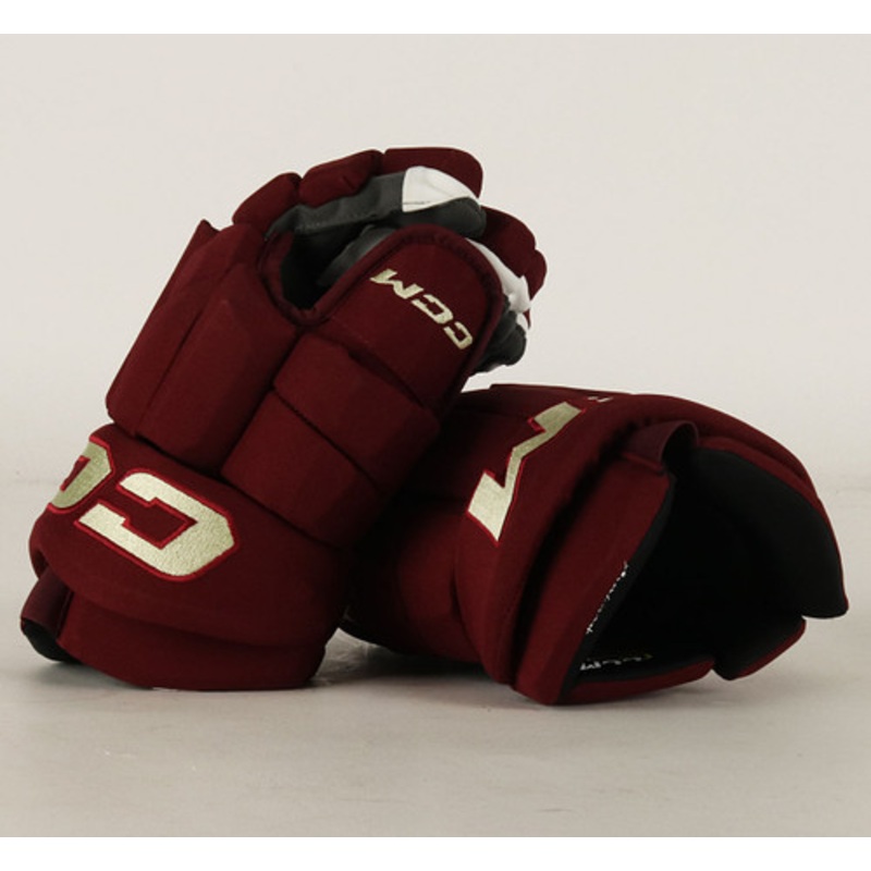 14 CCM HGTKSP Gloves – Matt Dumba Arizona Coyotes
