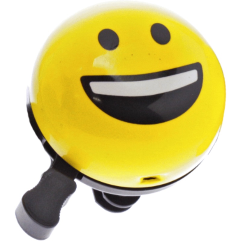 Emoji Smile Bell