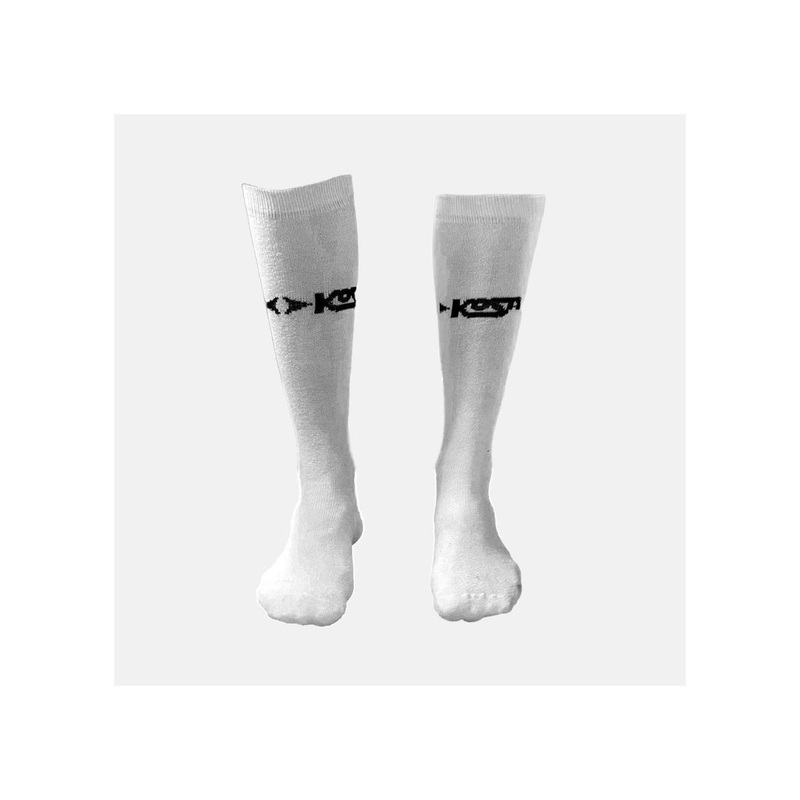 Kosa Long Bandy Socks|36-40|41-45