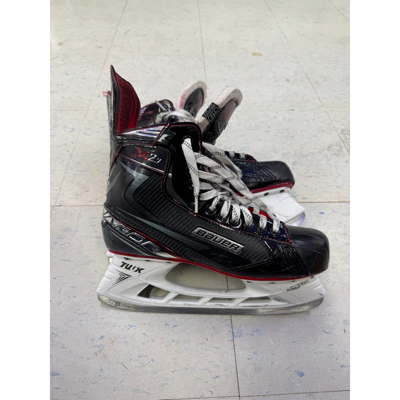 Used Bauer Vapor X2.7 Skates 11.5D