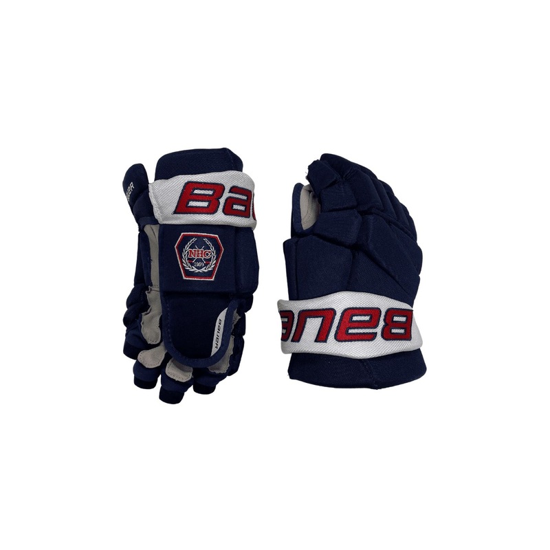 Bauer Gloves Vapor Team Elite Int – NHC