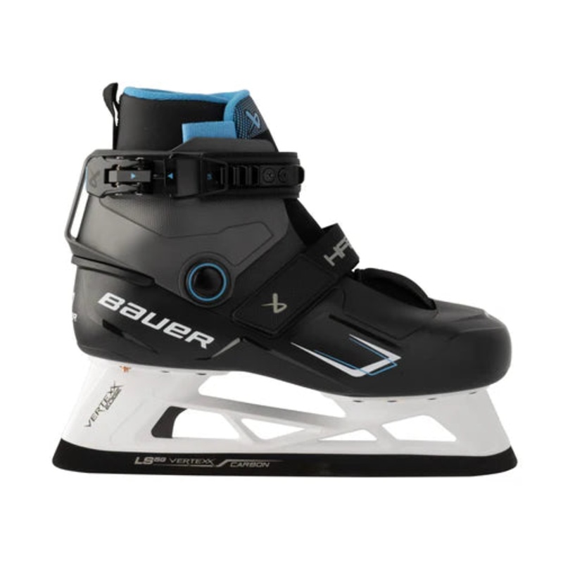 Bauer Intermediate Konekt HF3 Goalie Skates – 2025