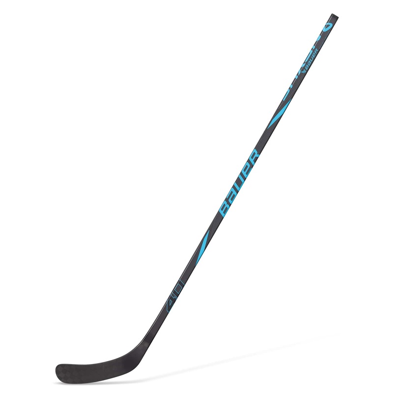 Bauer Nexus Performance Junior Hockey Stick – 40 Flex (2024)