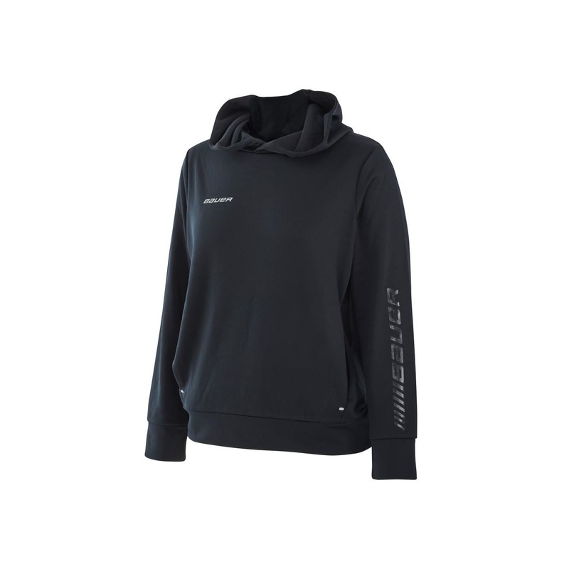 Bauer Vapor Fleece Hoodie Women’s Sr