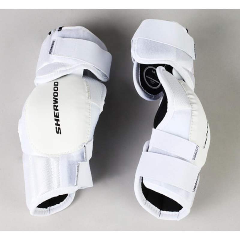 Size S – Sherwood 5030 Elbow Pads