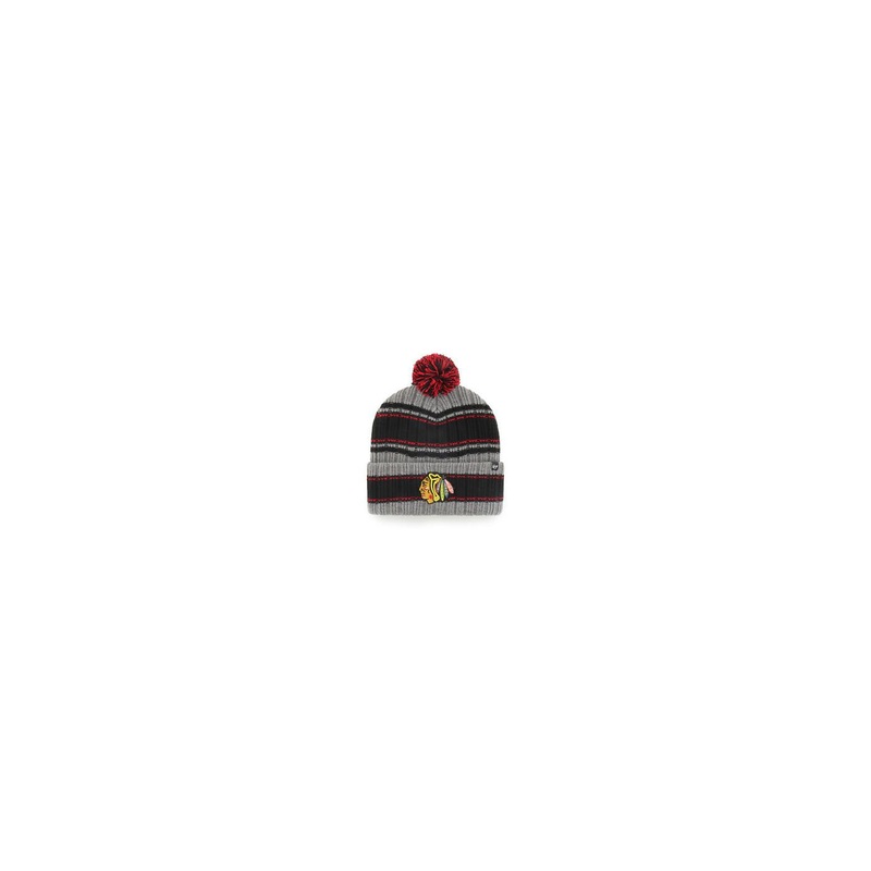 47 Brand Hat NHL Rexford Cuff Knit