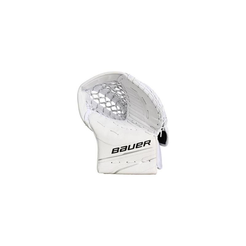 Bauer Catch Glove GSX Int White