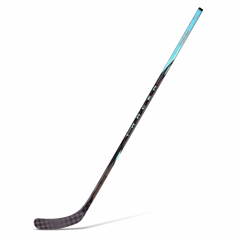 Bauer Nexus Tracer Intermediate Hockey Stick – Teal