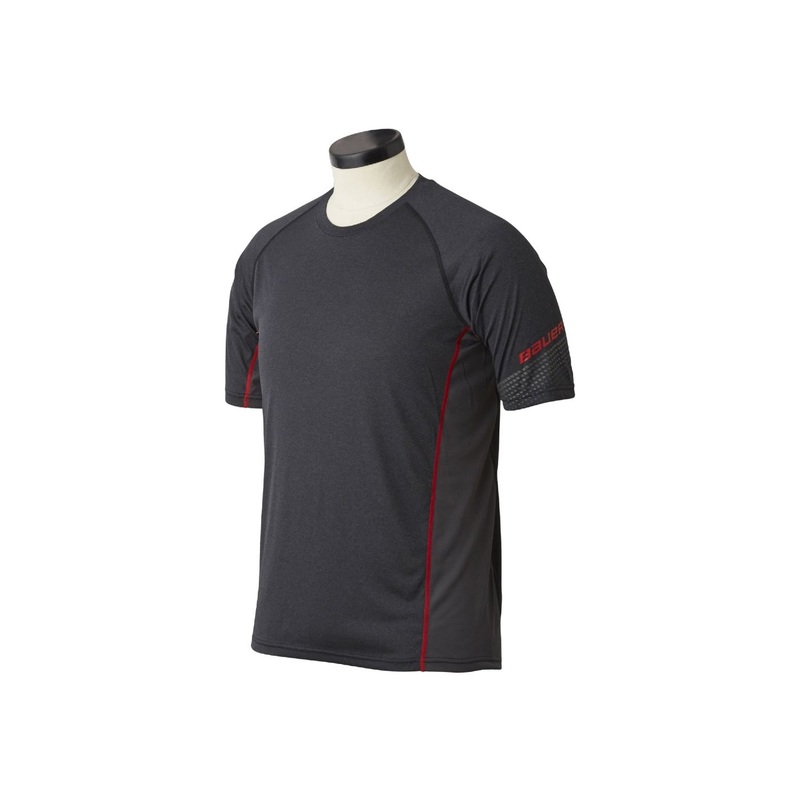 Bauer Undersweater Essential T-Shirt Sr.