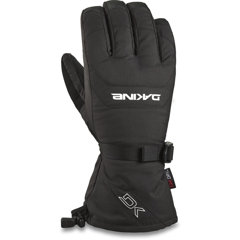 Dakine Men’s Scout Gloves|BLACK|CARBON HEATHER|SPICE TURTLE DOVE|S|M|L|XL|XXL
