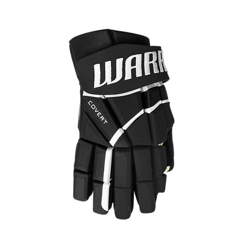 Junior Covert QR6T Hockey Gloves
