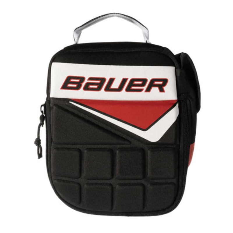 Bauer Glove Youth Lunch Box – 2025