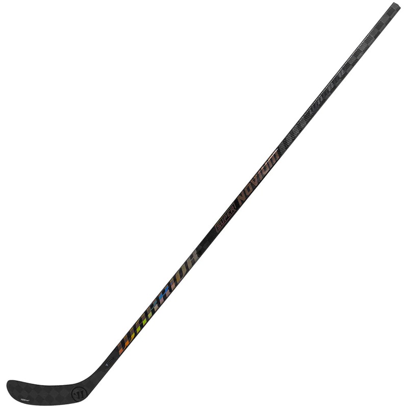 Intermediate Super Novium Hockey Stick – 2023