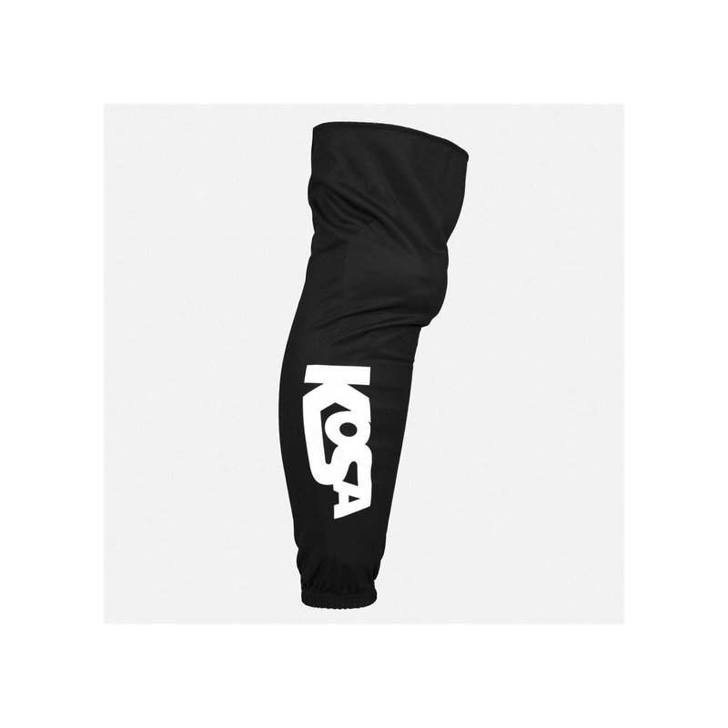 Kosa Bandy Gaiters Boy/Girl Black