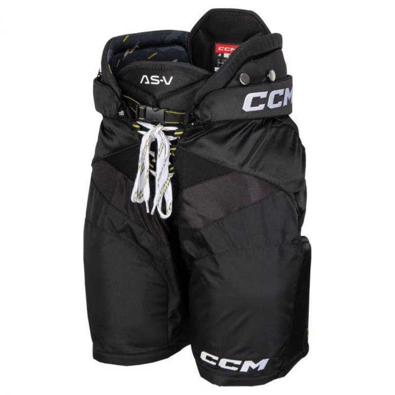 Tacks AS-V Junior Hockey Pants
