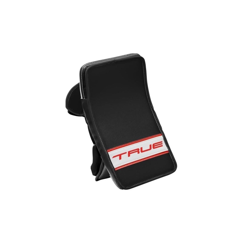 TRUE Blocker Catalyst L87 Sr Black/Red/White