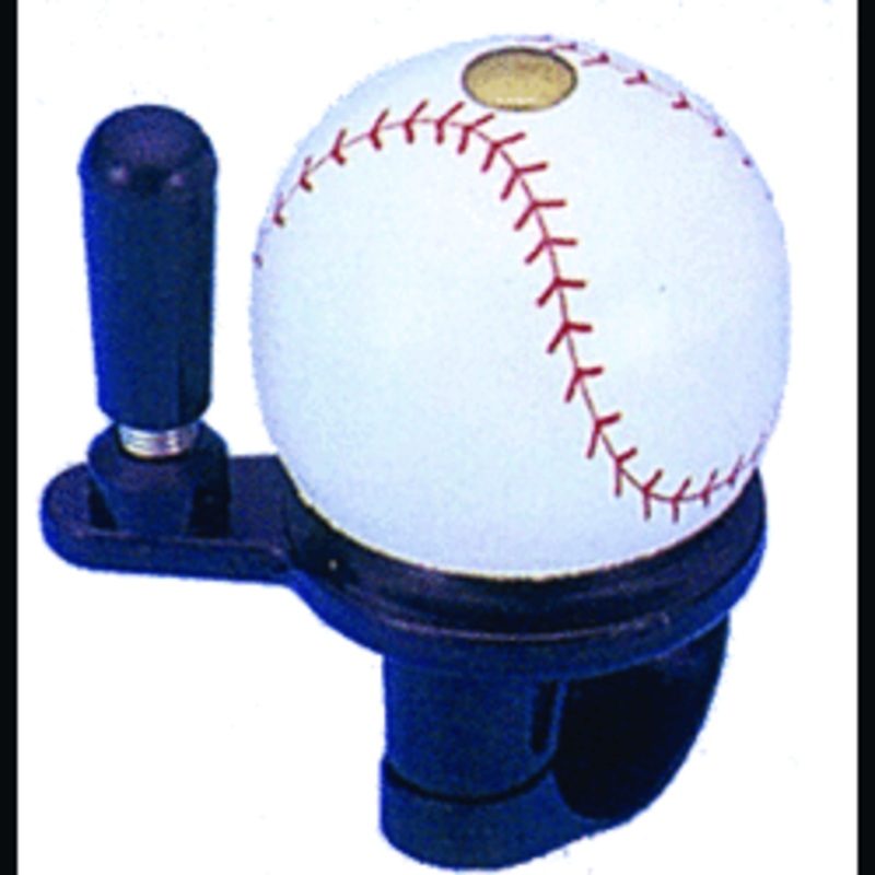 Baseball Bell